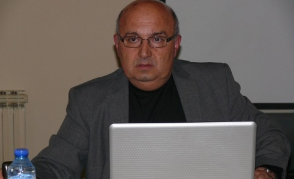 Д-р Ивайло Петров: За да се спасим от инсулта, имаме само три часа 