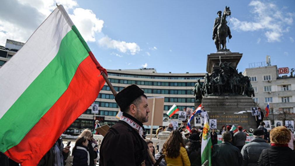 РИА "Новости": Защо България отказа да гони руски дипломати?