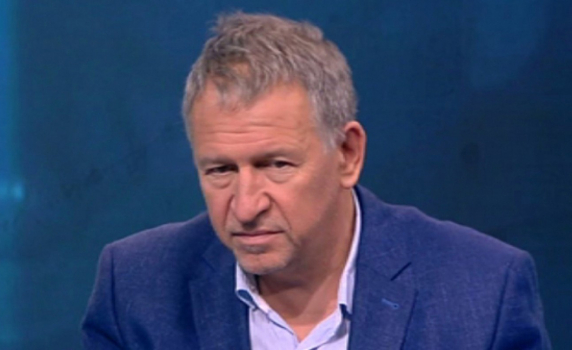 Д-р Кацаров: Самохвалството е неуместно. Повечето от реакциите на щаба бяха погрешни