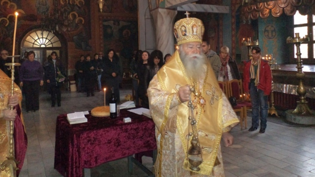 Митрополит Гавриил: Свикването на Всеправославен събор трябва да реши въпроса за Украинската църква