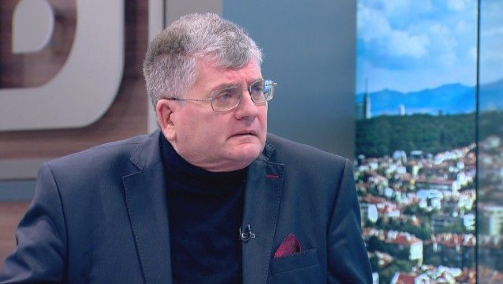 МВР се гаври с българите със садистично удоволствие