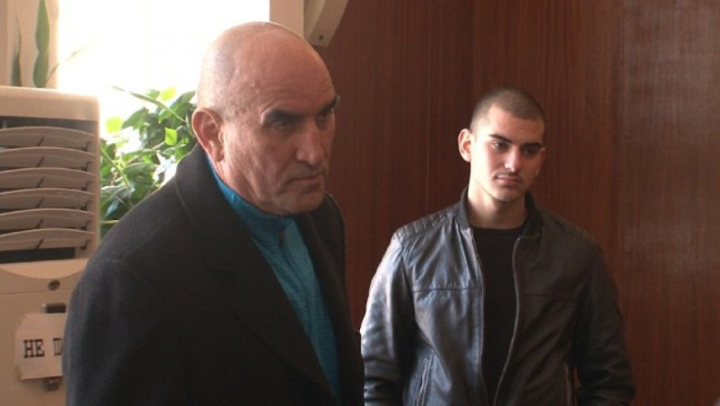 Повдигнаха обвинение на сина на Ценко Чоков