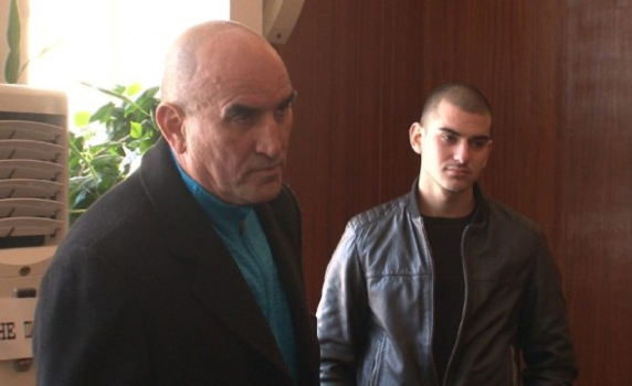 Повдигнаха обвинение на сина на Ценко Чоков