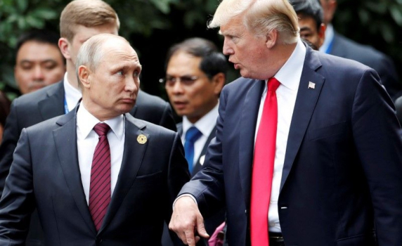 Путин и Тръмп може да се срещнат във Виена