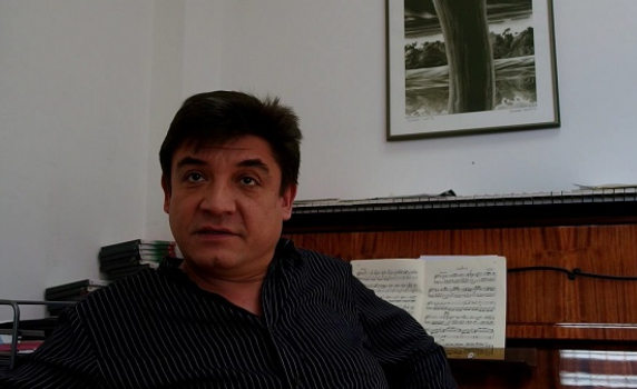 Георги Андреев: Ансамбъл "Филип Кутев" - забравената визитна картичка на България