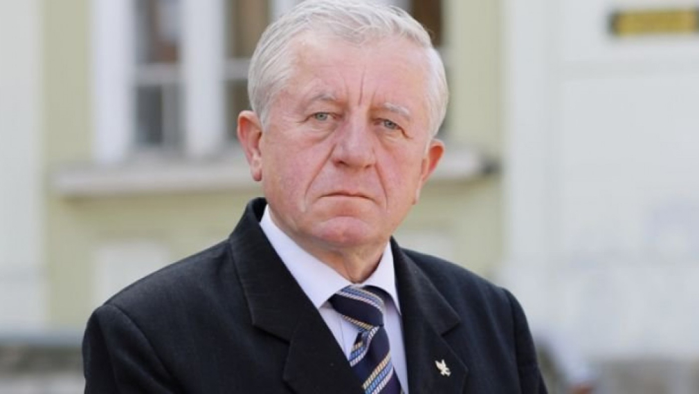 Ген. Михов: Каракачанов ще бъде добър министър на отбраната