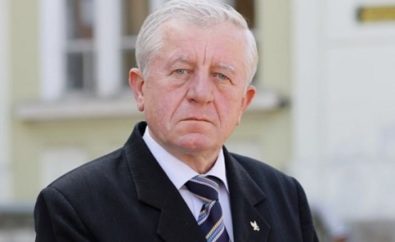 Ген. Михов: Каракачанов ще бъде добър министър на отбраната