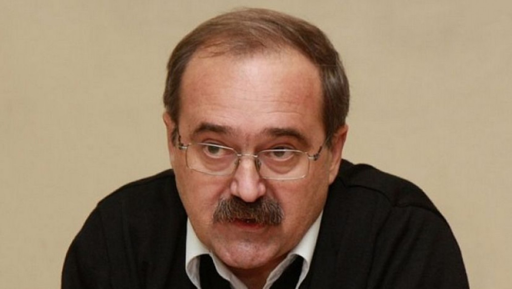 Юрий Борисов осъди МВР заради шпионския скандал "Русофили" 