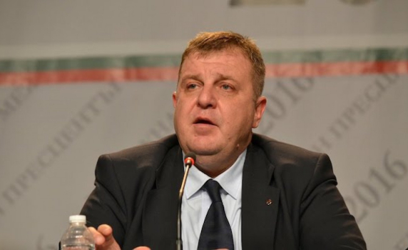 Каракачанов: Подписът на министър Захариева под Истанбулската конвенция трябва да бъде оттеглен