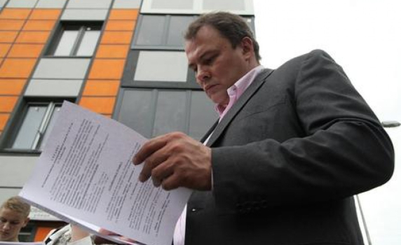 Пьотр Толстой: Да се извиняваш за шега е малко прекалено