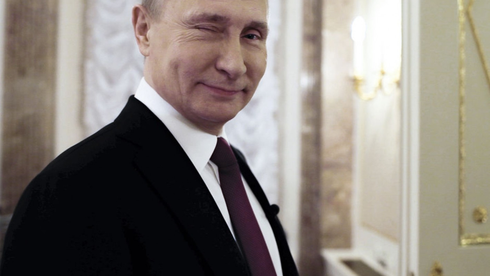 Оливър Стоун: Путин не е дяволът, както смятат в САЩ