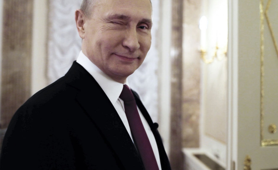 Оливър Стоун: Путин не е дяволът, както смятат в САЩ