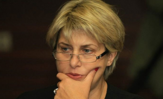 Весела Лечева е кандидатът на БСП за кмет на Велико Търново