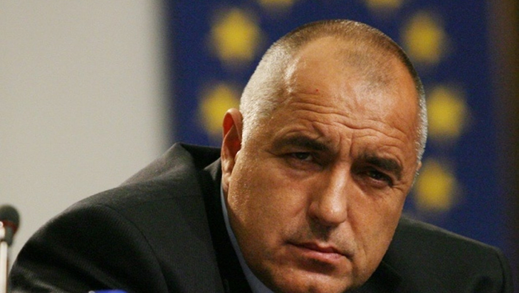 Борисов се ядоса на Нинова и свика спешно заседание на ГЕРБ