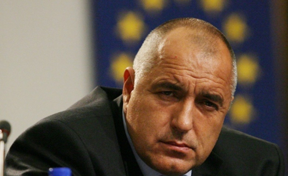 Борисов се ядоса на Нинова и свика спешно заседание на ГЕРБ