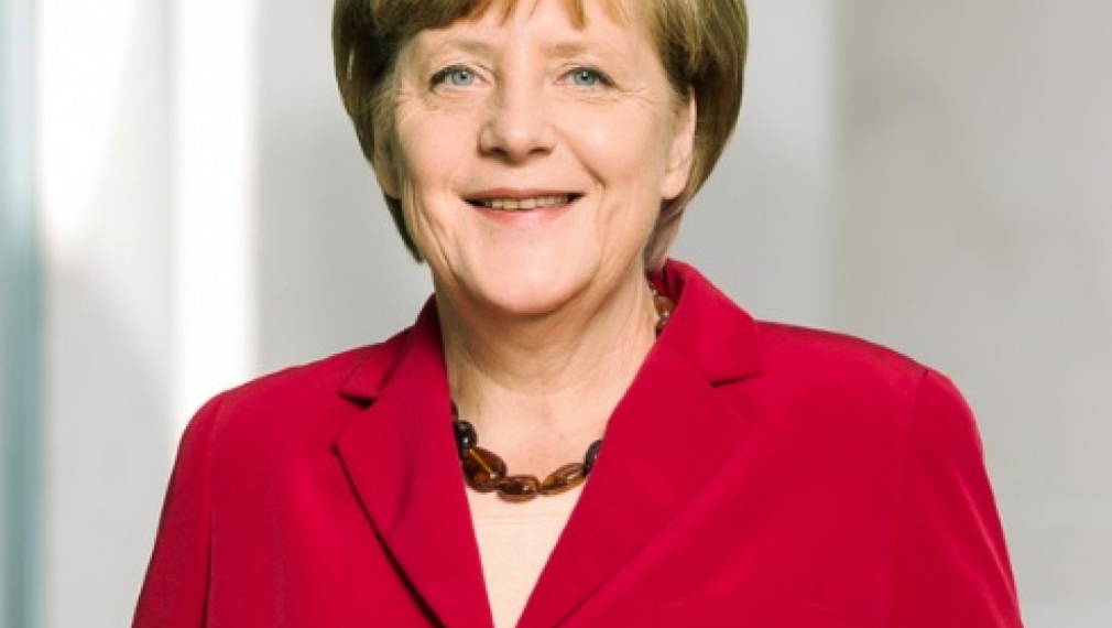Ангела Меркел ще посети Русия