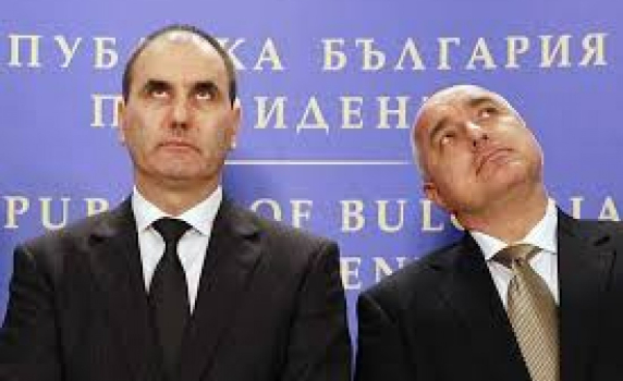 Типично по герберски
