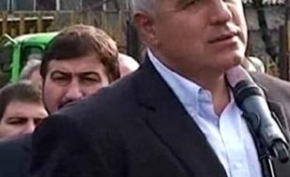 Областният управител на Бургас Константин Гребенаров: Не може всички от ДС да се слагат под един знаменател