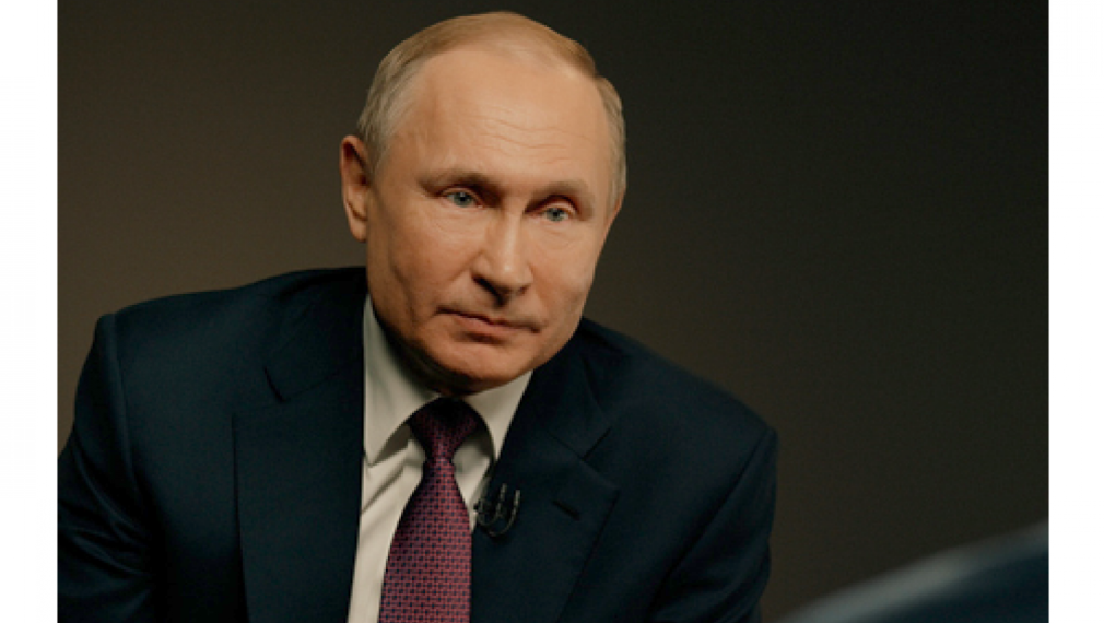 Путин: Русия създава ситуация, в която на никого не би му хрумнало да се бие с нея