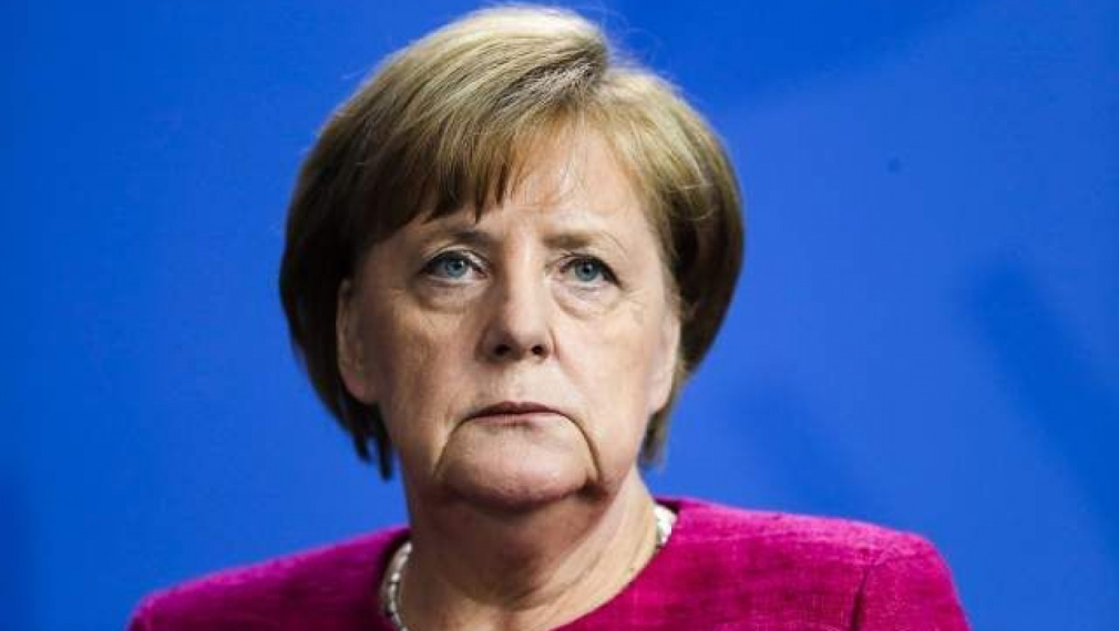 Меркел за вирусолозите: Днес така, утре иначе