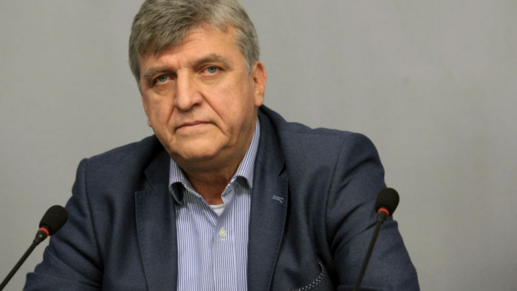 Съдът оправда депутата от БСП Манол Генов за купуване на гласове 
