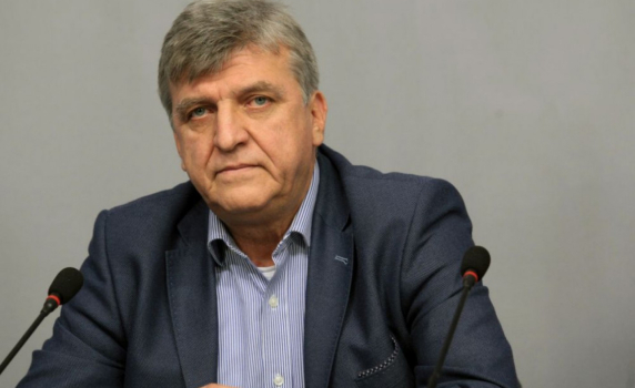 Съдът оправда депутата от БСП Манол Генов за купуване на гласове 