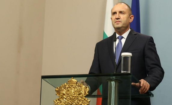 Румен Радев: Нека не спекулираме и влияем с прогнози за новия главен прокурор