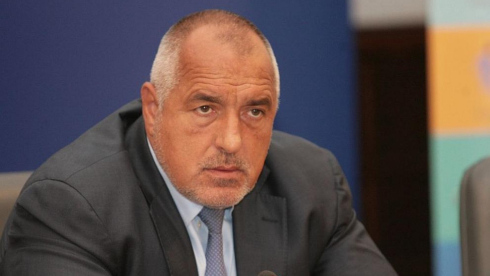 Борисов: Президентът трябва да е обединител, а се държи като опозиционен лидер