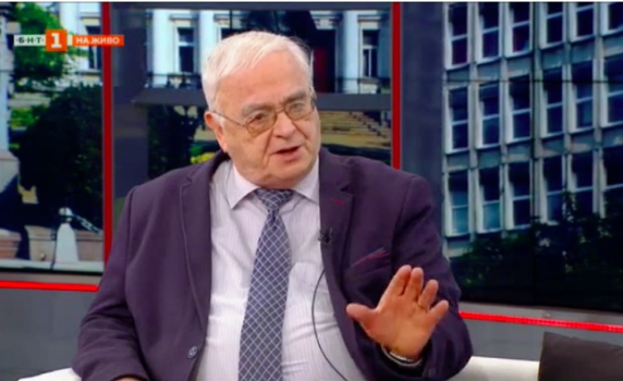 Акад. Ангел Гълъбов: До 6-7 месеца ще има ваксина срещу коронавируса