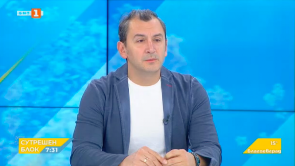 Шефът на офиса на СЗО у нас: Още не е късно да излезем с неголеми щети от COVID