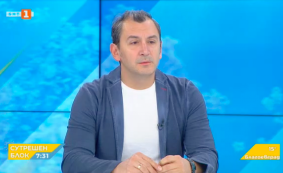 Шефът на офиса на СЗО у нас: Още не е късно да излезем с неголеми щети от COVID