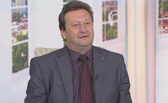 Таско Ерменков: Управляващите се опитват да дискредитират президента