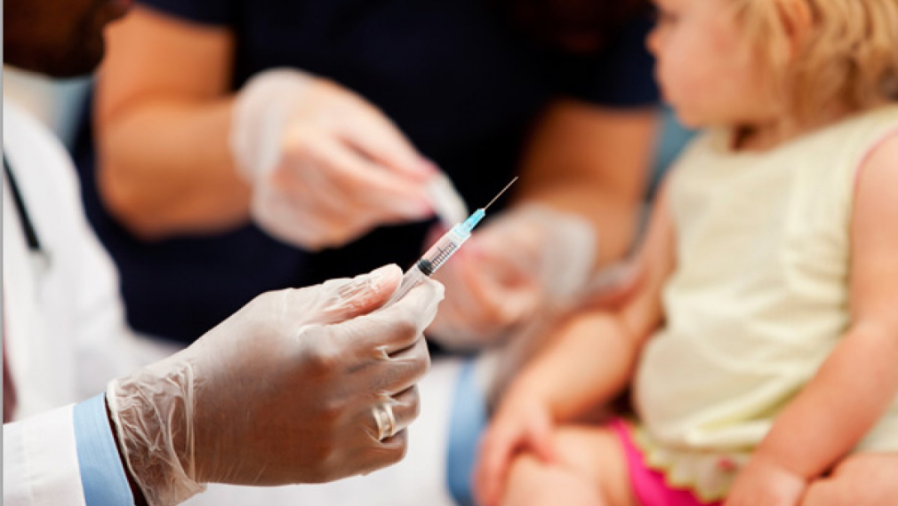 Прокуратурата забрани ваксините „Еувакс“ и „Пентаксим“