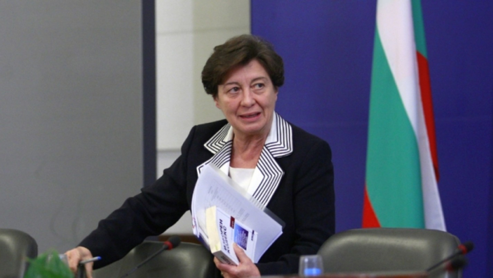 Проф. Друмева: Задължителното гласуване е наш граждански дълг