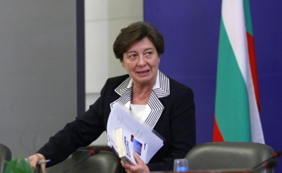 Проф. Друмева: Задължителното гласуване е наш граждански дълг