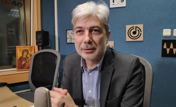 Нено Димов: България е нетен износител, а не нетен вносител на отпадъци