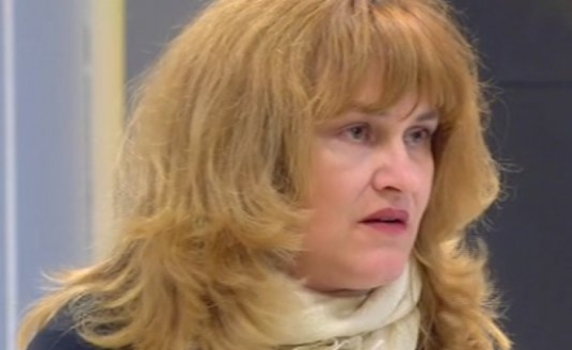 Милена Нейова: Случаят с баба ми е знаков за цялата държава - гледка от ада