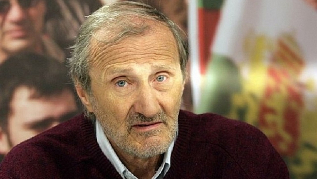 Валентин Вацев: Боя се, че Борисов може да поиска градска отпуска за трети път