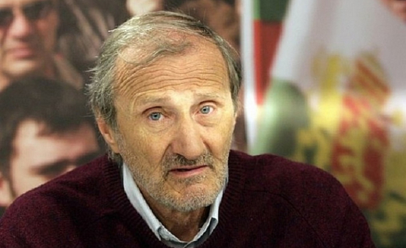 Валентин Вацев: Боя се, че Борисов може да поиска градска отпуска за трети път