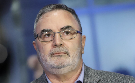 Доц. Кунчев: И да има нова поява на COVID-19, надали ще е в този размер