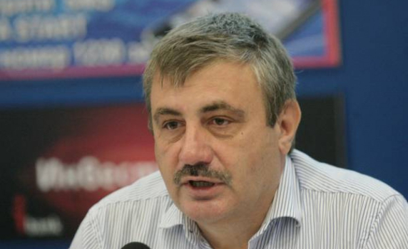 Никола Кицевски: Интервюто с Лукреция Бодурова е дебела лъжа