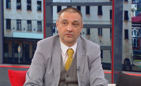 Доц. Чорбанов: Ако имах дете, веднага бих го пуснал на детска градина