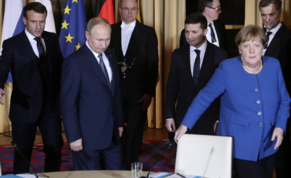 Путин и Зеленски: Мир в Донбас и шанс за нов газов договор