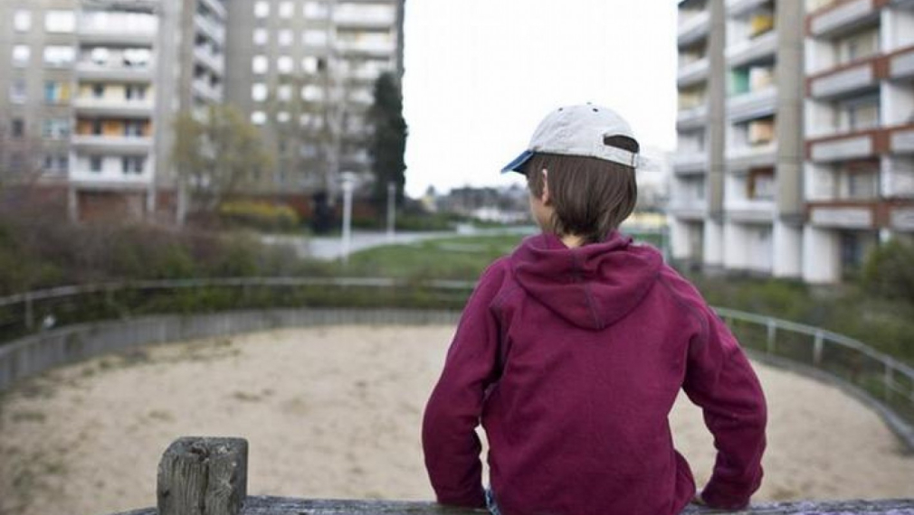 Държавата е безсилна да се изправи срещу „норвежкия казус“ с децата