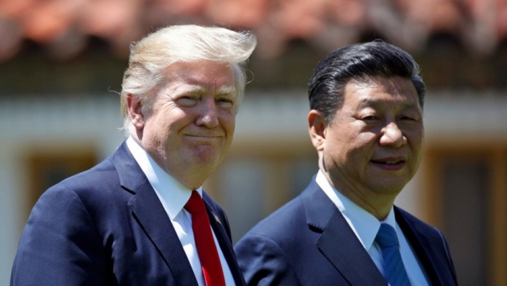 Търговското споразумение между САЩ и Китай се отлага