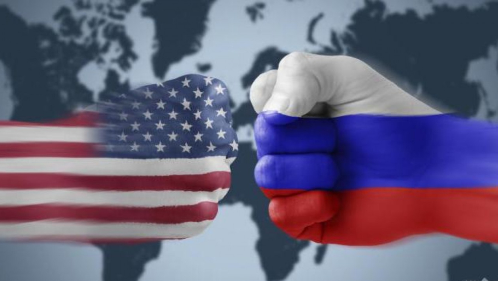 Санкциите: От Древна Троя до съвременна Русия. Хроники за една невъзможна любов