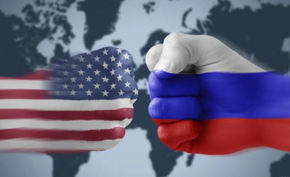 Санкциите: От Древна Троя до съвременна Русия. Хроники за една невъзможна любов