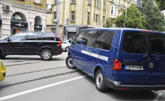 Прокуратурата: Тече разследване на престъпна група