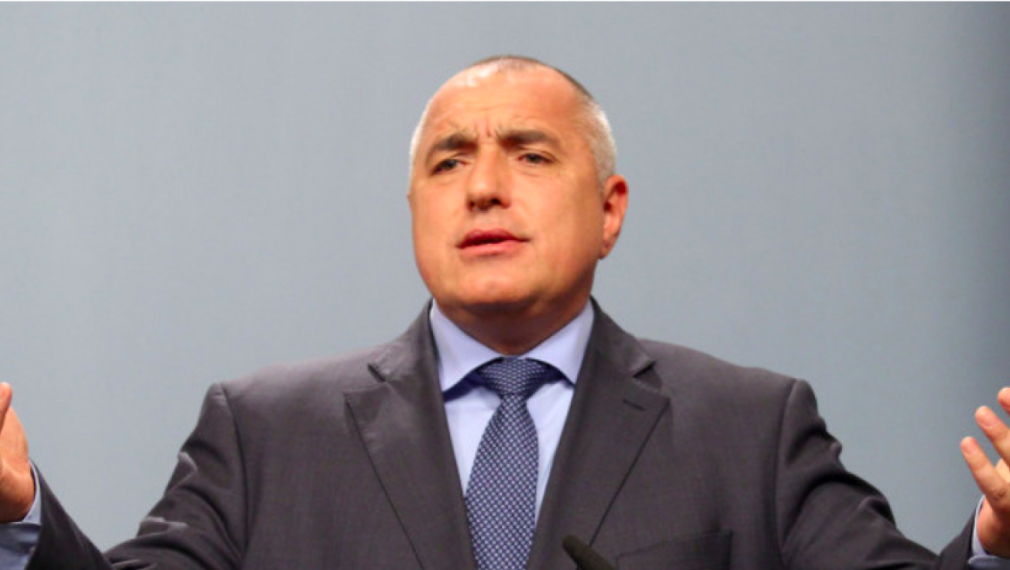 Борисов: Има ли виновни за къщите за гости, да се уволняват и да се дават на прокурор