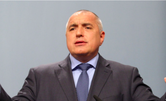 Борисов: Има ли виновни за къщите за гости, да се уволняват и да се дават на прокурор